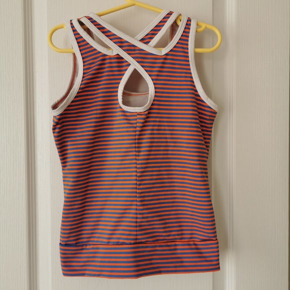 Nike workout top w DRY-FIT XS - Picture 2 of 4